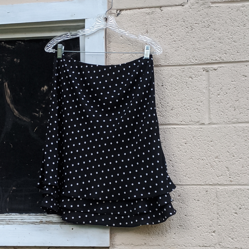 New York & Company Classy Skirt